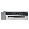 .AT.LAVAVAJILLAS WHIRLPOOL WFC 3C26 P X 14CUB. E INOX - Imagen 11