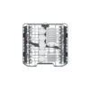 .AT.LAVAVAJILLAS WHIRLPOOL WFC 3C26 P X 14CUB. E INOX - Imagen 12