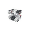 .AT.LAVAVAJILLAS WHIRLPOOL WFC 3C26 P X 14CUB. E INOX - Imagen 13