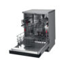 .AT.LAVAVAJILLAS WHIRLPOOL WFC 3C26 P X 14CUB. E INOX - Imagen 3