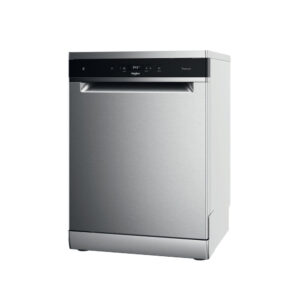 .AT.LAVAVAJILLAS WHIRLPOOL WFC 3C26 P X 14CUB. E INOX