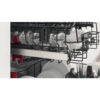 .AT.LAVAVAJILLAS WHIRLPOOL WFC 3C26 P X 14CUB. E INOX - Imagen 8