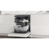.AT.LAVAVAJILLAS WHIRLPOOL WFC 3C33 PF 14CUB. D 3ªBANDEJA BCO. - Imagen 7