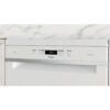 .AT.LAVAVAJILLAS WHIRLPOOL WFC 3C33 PF 14CUB. D 3ªBANDEJA BCO. - Imagen 8