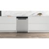 .AT.LAVAVAJILLAS WHIRLPOOL WFC 3C33 PF X 14CUB. D 3ªBANDEJA INOX - Imagen 5