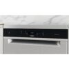 .AT.LAVAVAJILLAS WHIRLPOOL WFC 3C33 PF X 14CUB. D 3ªBANDEJA INOX - Imagen 8