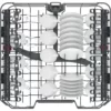 .AT.LAVAVAJILLAS WHIRLPOOL WFC 3C34 P X 14CUB. D INOX - Imagen 12