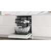 .AT.LAVAVAJILLAS WHIRLPOOL WFC 3C42 P 14CUB. C NATURAL DRY BCO - Imagen 5
