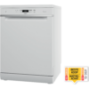 .AT.LAVAVAJILLAS WHIRLPOOL WFC 3C42 P 14CUB. C NATURAL DRY BCO - Imagen 8