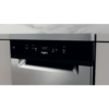 .AT.LAVAVAJILLAS WHIRLPOOL WSFC 3M17 X 10CUB. F 45CM INOX - Imagen 3