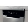 .AT.LAVAVAJILLAS WHIRLPOOL WSFC 3M27 X 10CUB. E 45CM INOX - Imagen 7