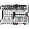 .AT.LAVAVAJILLAS WHIRLPOOL WSFC 3M27 X 10CUB. E 45CM INOX - Imagen 9