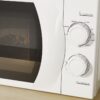 .AT.MICROONDAS CANDY CMG 2071M 20L BCO. C/GRILL - Imagen 5