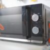 .AT.MICROONDAS CANDY CMG20TNMB 20L NGO. C/GRILL - Imagen 9