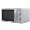 .AT.MICROONDAS CANDY CMW 2070M 20L BCO. - Imagen 2