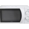 .AT.MICROONDAS CANDY CMW 2070M 20L BCO.