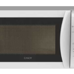 .AT.MICROONDAS CANDY CMW20SMW 20L BCO.