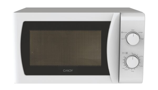 .AT.MICROONDAS CANDY CMW20SMW 20L BCO.