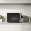 .AT.MICROONDAS CANDY CMXC 30DCS 30L SILVER C/GRILL CONVECC. - Imagen 2