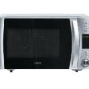 .AT.MICROONDAS CANDY CMXC 30DCS 30L SILVER C/GRILL CONVECC.