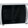 .AT.MICROONDAS CANDY CMXG 25DCS 25L SILVER C/GRILL - Imagen 2