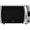 .AT.MICROONDAS CANDY CMXG 25DCS 25L SILVER C/GRILL