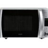 .AT.MICROONDAS CANDY CMXG 30DS 30L SILVER C/GRILL
