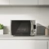 .AT.MICROONDAS CANDY CMXG 30DS 30L SILVER C/GRILL - Imagen 5
