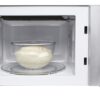 .AT.MICROONDAS CANDY CMXG20DS 20L SILVER C/GRILL - Imagen 5