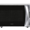.AT.MICROONDAS CANDY CMXG22DS 22L SILVER C/GRILL