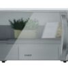 .AT.MICROONDAS CANDY CMXG25GDSS 25L SILVER C/GRILL