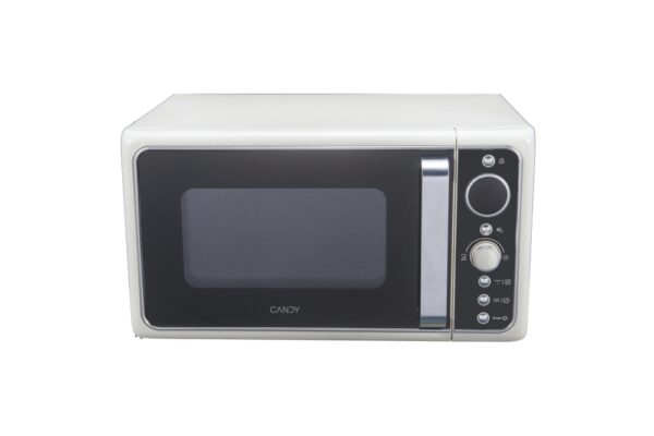 .AT.MICROONDAS CANDY DIVO G20CC 20L CREMA C/GRILL - Imagen 2
