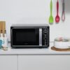.AT.MICROONDAS CANDY DIVO G20CMB 20L NGO. C/GRILL - Imagen 2