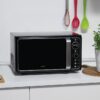 .AT.MICROONDAS CANDY DIVO G20CMB 20L NGO. C/GRILL - Imagen 12