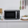 .AT.MICROONDAS CANDY DIVO G20CMB 20L NGO. C/GRILL - Imagen 3