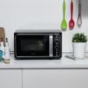 .AT.MICROONDAS CANDY DIVO G20CMB 20L NGO. C/GRILL - Imagen 9