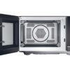 .AT.MICROONDAS HAIER HAMCI25FBS4TB/ST 25L C/GRILL CONVECCION NGO - Imagen 9