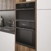 .AT.MICROONDAS +HORNO INT.HAIER HOR45C5FT - Imagen 2