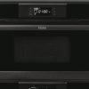 .AT.MICROONDAS +HORNO INT.HAIER HOR45C5FT - Imagen 11