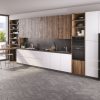 .AT.MICROONDAS +HORNO INT.HAIER HOR45C5FT - Imagen 4