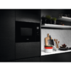 .AT.MICROONDAS INT. AEG MBE2657SEB 26L S/GRILL NGO - Imagen 2