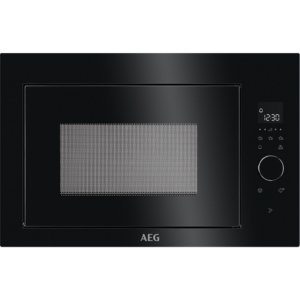 .AT.MICROONDAS INT. AEG MBE2657SEB 26L S/GRILL NGO