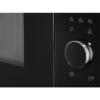 .AT.MICROONDAS INT. AEG MBE2657SEB 26L S/GRILL NGO - Imagen 5