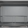 .AT.MICROONDAS INT. BALAY 3CG6142B4 20L C/GRILL 5F HIDRO 38CM BCO - Imagen 2