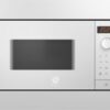 .AT.MICROONDAS INT. BALAY 3CG6142B4 20L C/GRILL 5F HIDRO 38CM BCO - Imagen 3