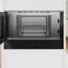 .AT.MICROONDAS INT. BOSCH BEL7321B1 21L C/GRILL HIDRO. NGO - Imagen 4