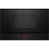 .AT.MICROONDAS INT. BOSCH BEL7321B1 21L C/GRILL HIDRO. NGO - Imagen 6