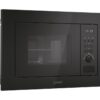 .AT.MICROONDAS INT. CANDY CA20FMW7NB 20L C/GRILL NGO - Imagen 3