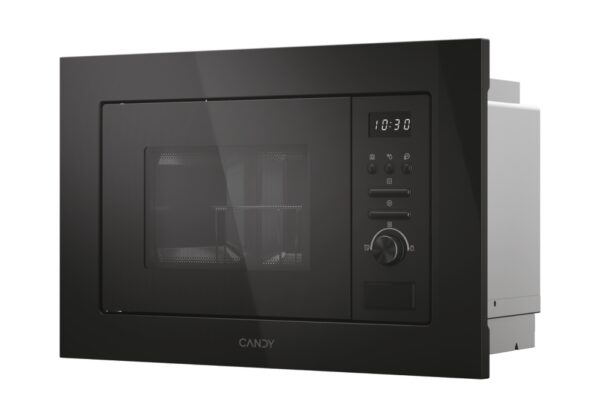 .AT.MICROONDAS INT. CANDY CA20FMW7NB 20L C/GRILL NGO - Imagen 4