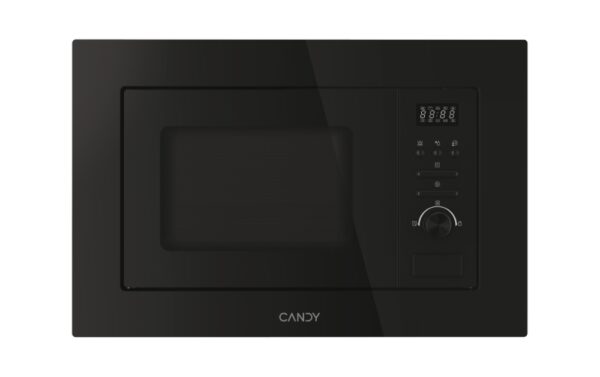 .AT.MICROONDAS INT. CANDY CA20FMW7NB 20L C/GRILL NGO